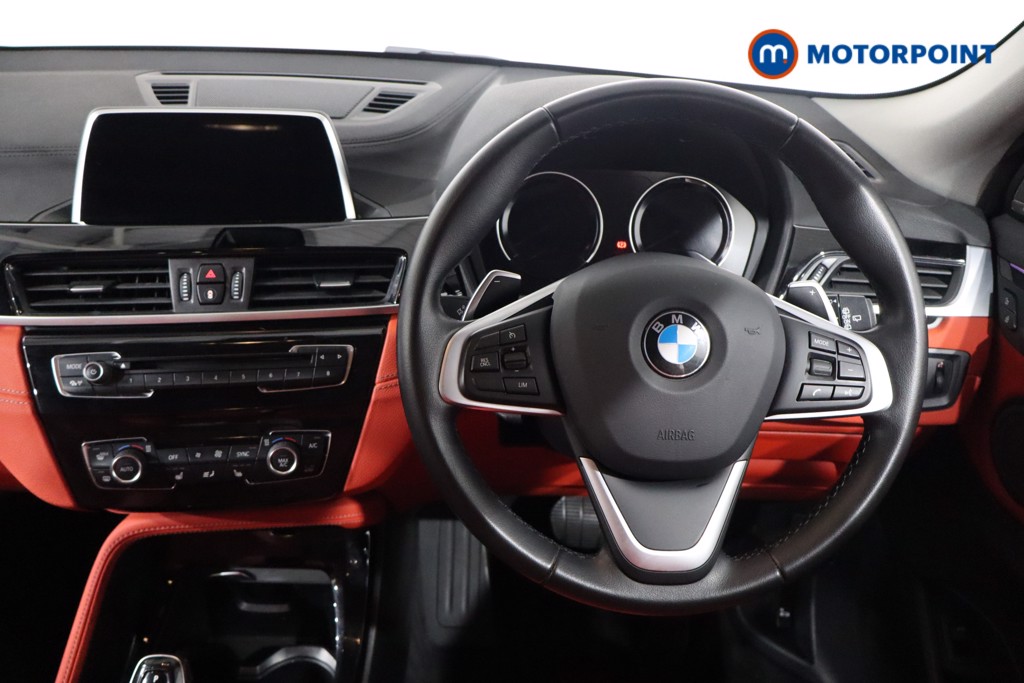 BMW X2 Sport Automatic Diesel SUV - Stock Number (1574080) - 3rd supplementary image