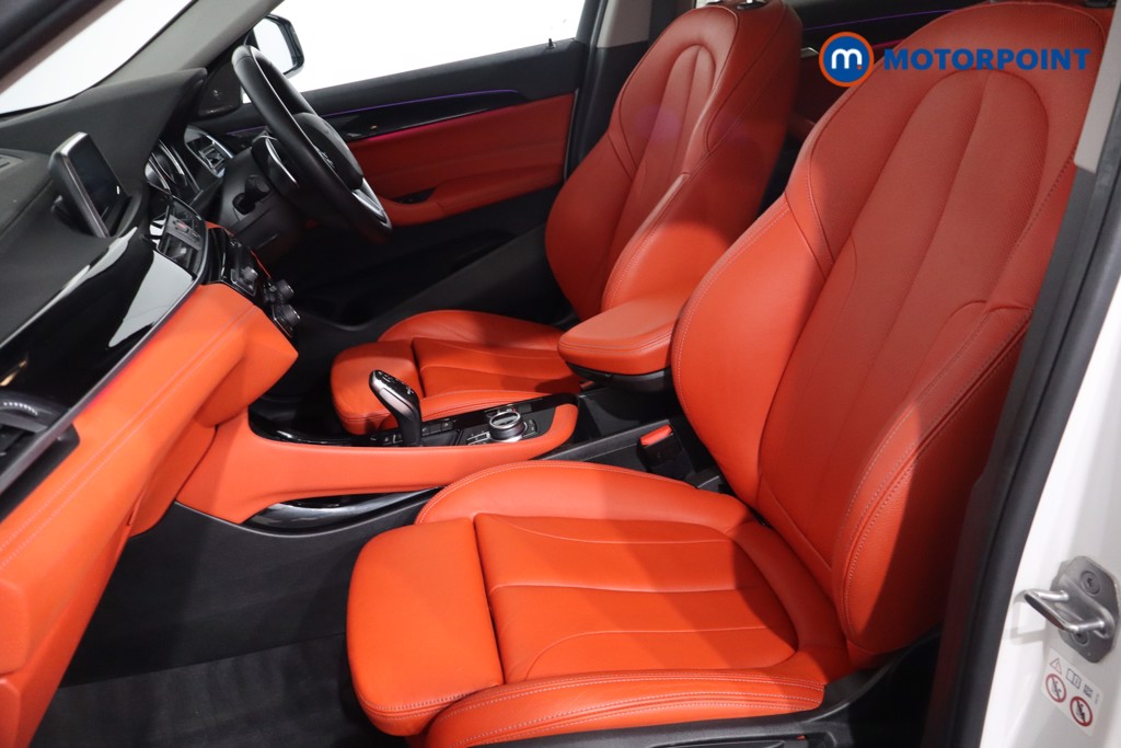 BMW X2 Sport Automatic Diesel SUV - Stock Number (1574080) - 4th supplementary image