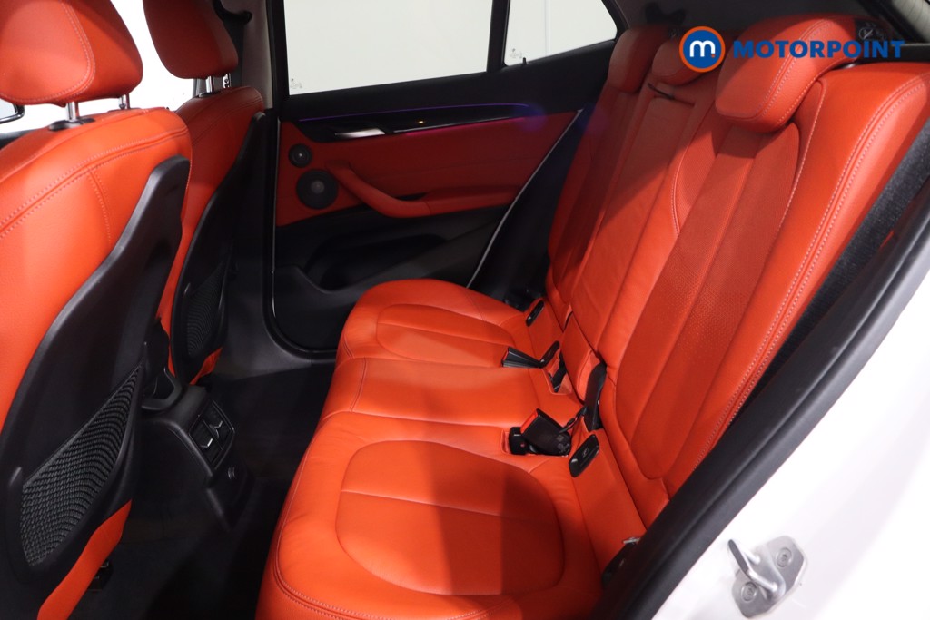BMW X2 Sport Automatic Diesel SUV - Stock Number (1574080) - 5th supplementary image