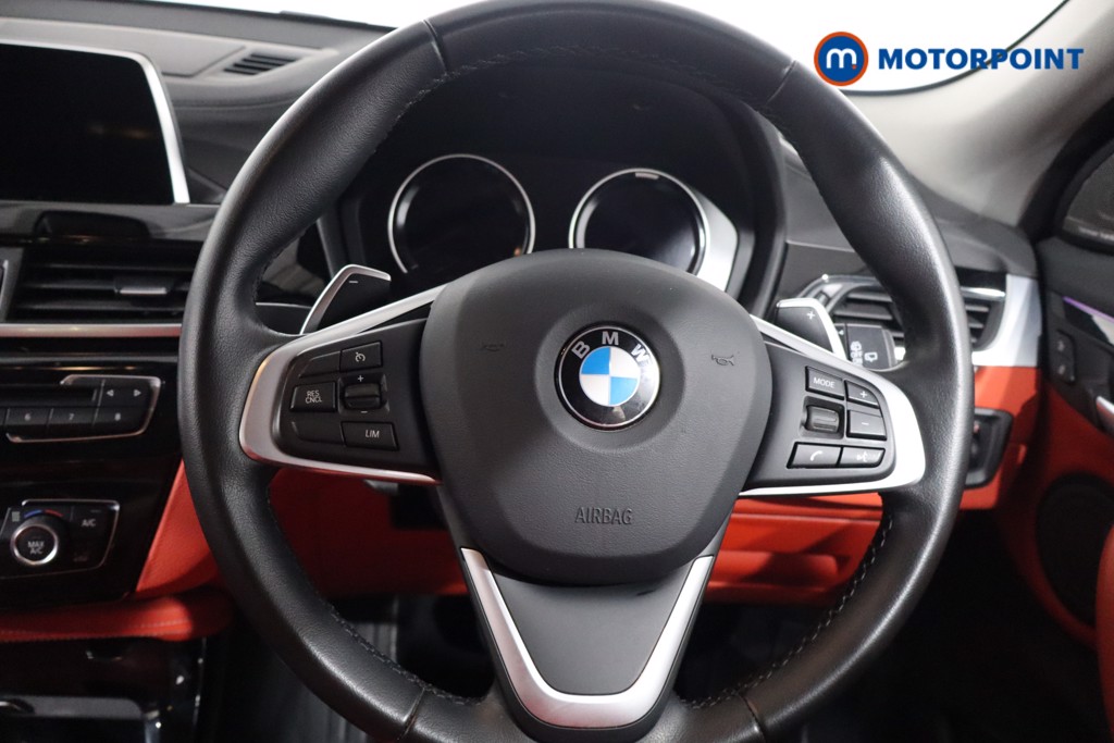 BMW X2 Sport Automatic Diesel SUV - Stock Number (1574080) - 6th supplementary image