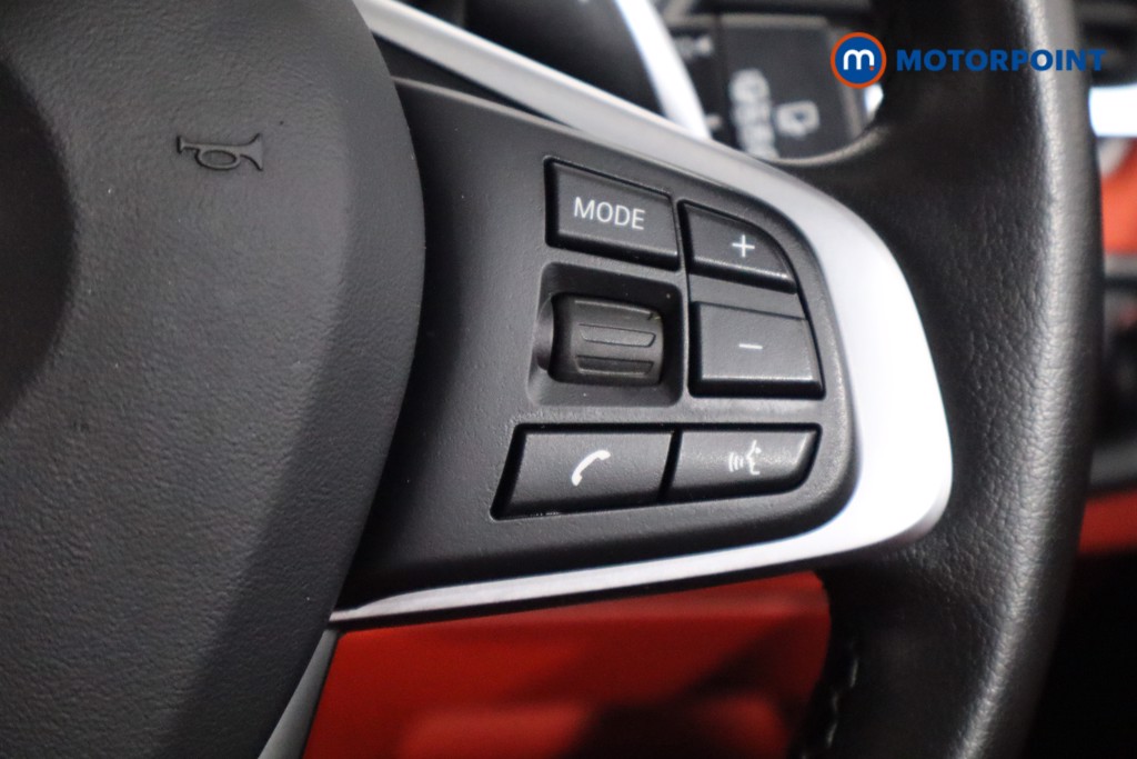 BMW X2 Sport Automatic Diesel SUV - Stock Number (1574080) - 8th supplementary image