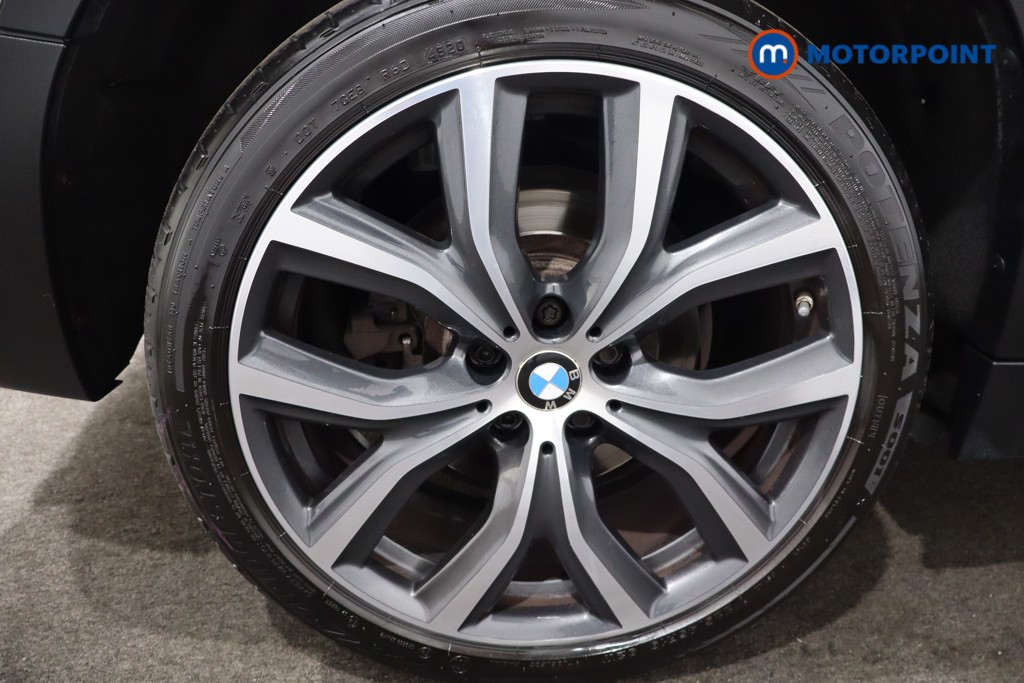 BMW X2 Sport Automatic Diesel SUV - Stock Number (1574080) - 9th supplementary image