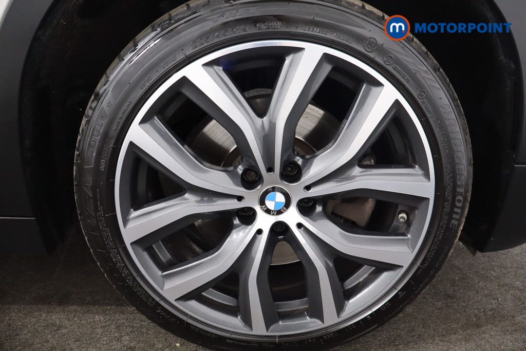 BMW X2 Sport Automatic Diesel SUV - Stock Number (1574080) - 10th supplementary image