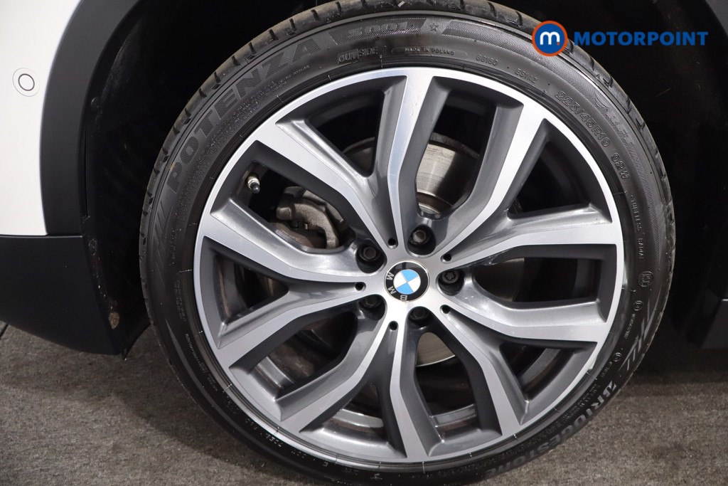 BMW X2 Sport Automatic Diesel SUV - Stock Number (1574080) - 11th supplementary image
