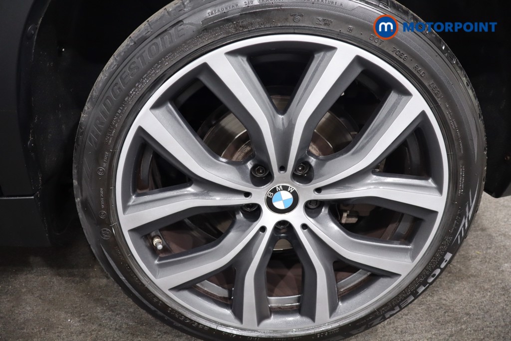BMW X2 Sport Automatic Diesel SUV - Stock Number (1574080) - 12th supplementary image
