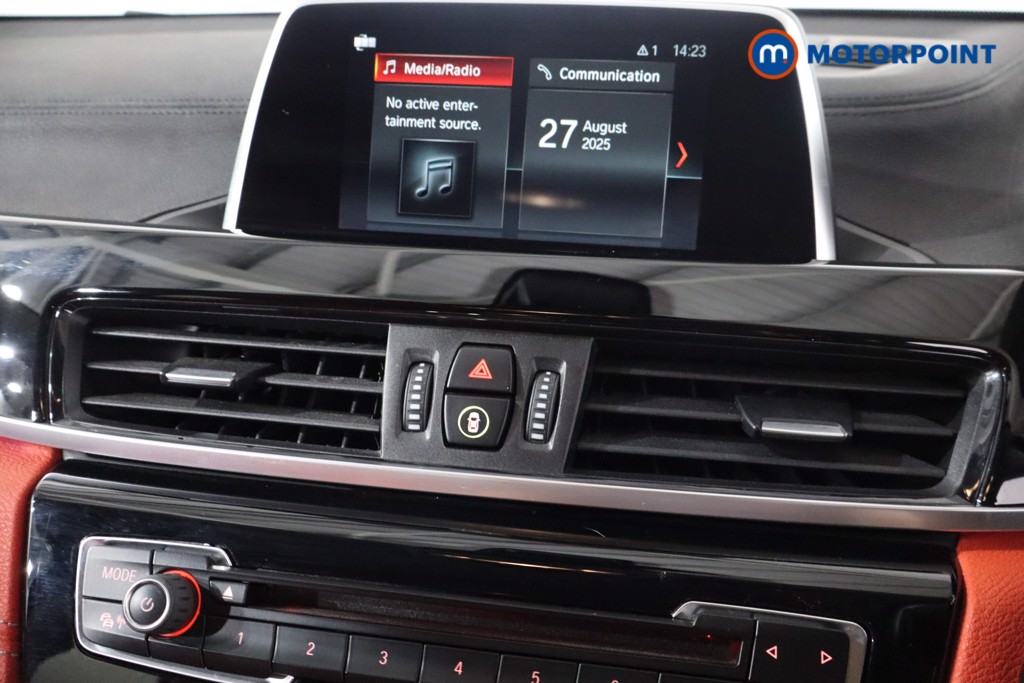 BMW X2 Sport Automatic Diesel SUV - Stock Number (1574080) - 15th supplementary image