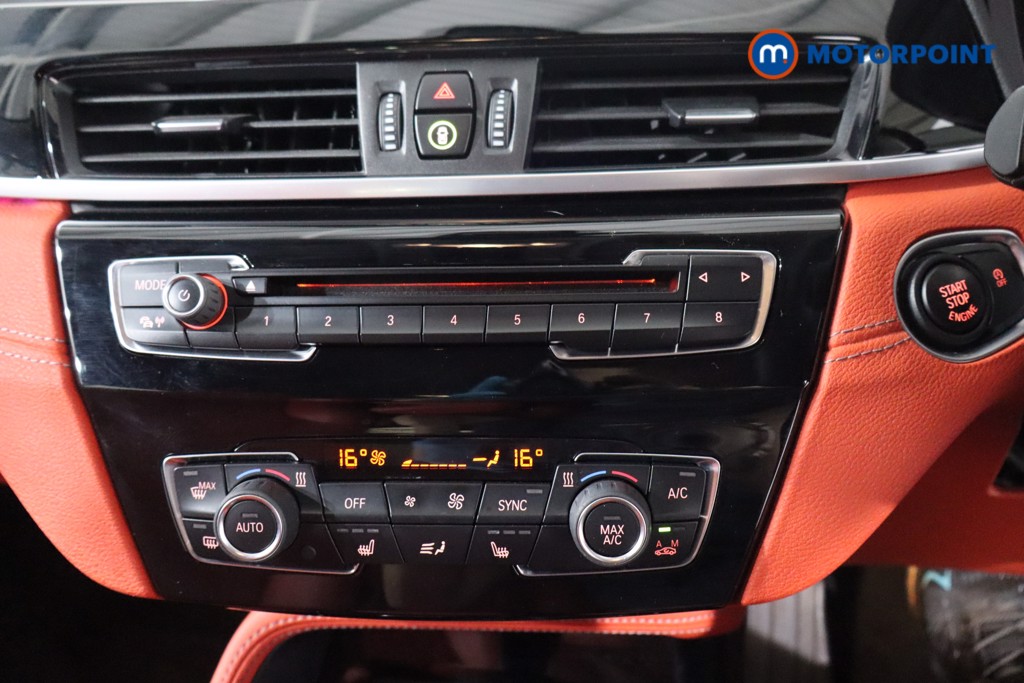 BMW X2 Sport Automatic Diesel SUV - Stock Number (1574080) - 16th supplementary image