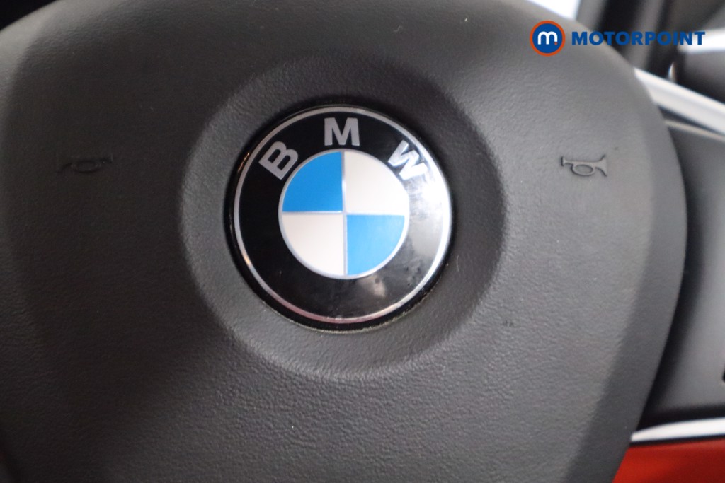 BMW X2 Sport Automatic Diesel SUV - Stock Number (1574080) - 17th supplementary image