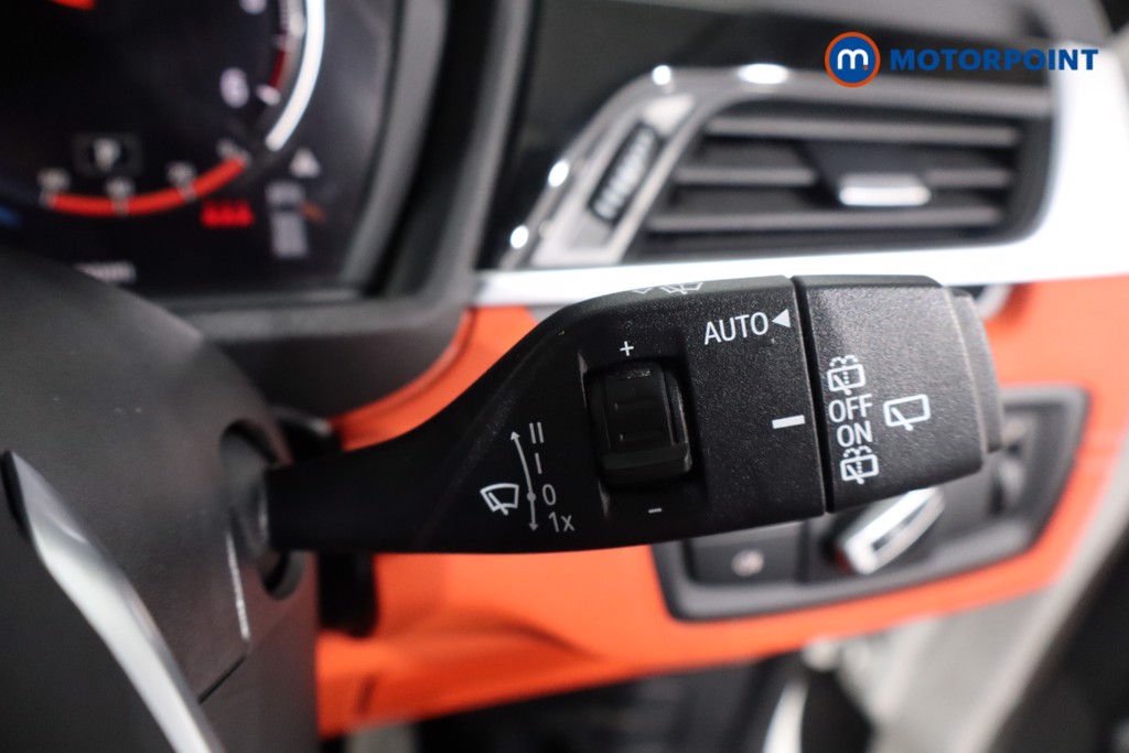 BMW X2 Sport Automatic Diesel SUV - Stock Number (1574080) - 18th supplementary image