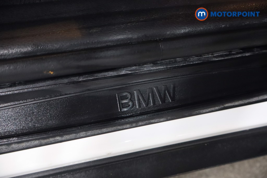 BMW X2 Sport Automatic Diesel SUV - Stock Number (1574080) - 21st supplementary image