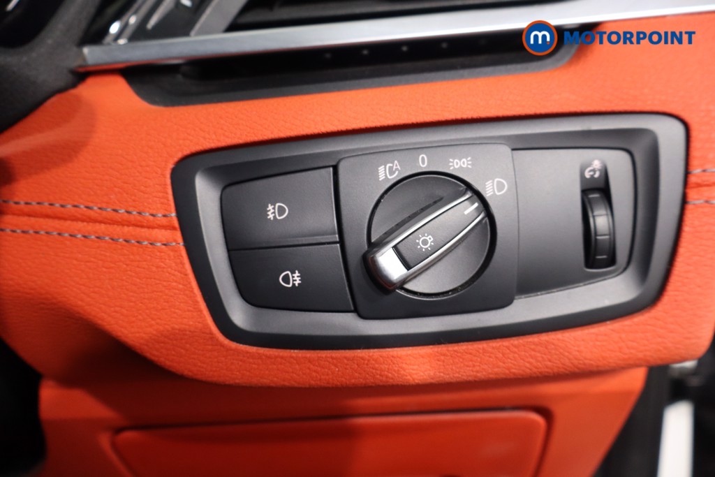 BMW X2 Sport Automatic Diesel SUV - Stock Number (1574080) - 22nd supplementary image