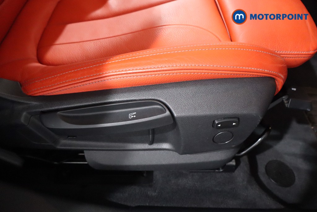 BMW X2 Sport Automatic Diesel SUV - Stock Number (1574080) - 23rd supplementary image