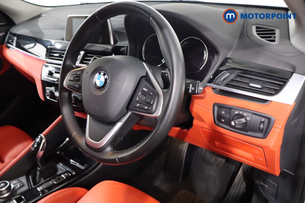 BMW X2 Sport Automatic Diesel SUV - Stock Number (1574080) - 25th supplementary image