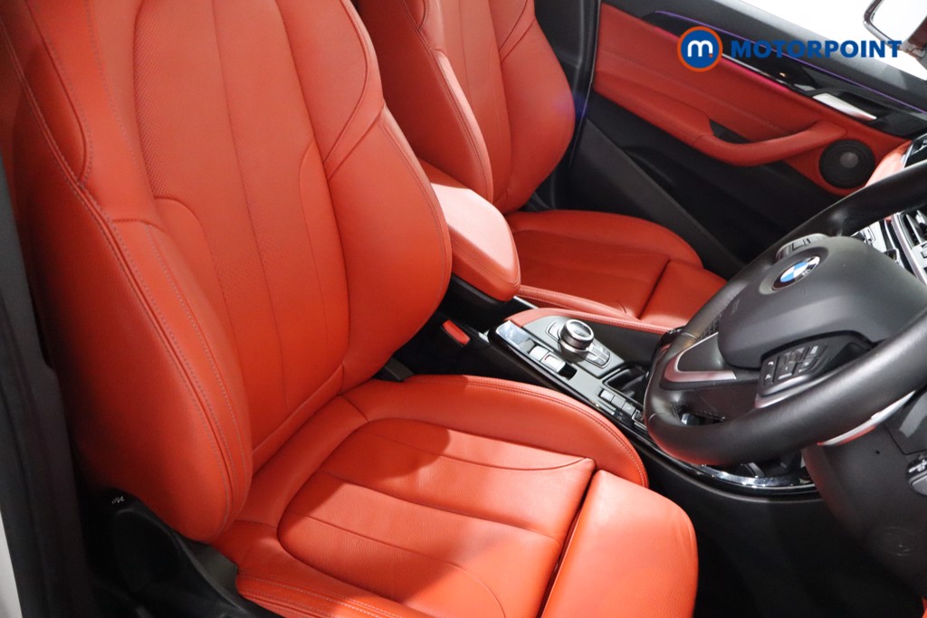 BMW X2 Sport Automatic Diesel SUV - Stock Number (1574080) - 26th supplementary image