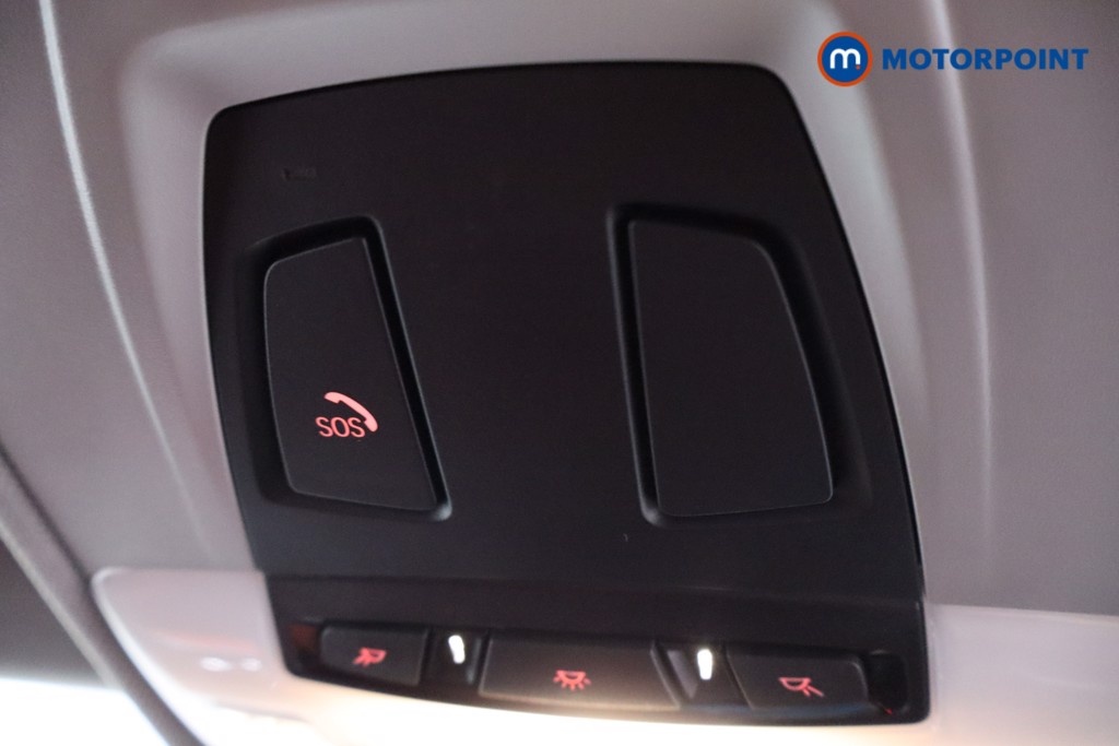 BMW X2 Sport Automatic Diesel SUV - Stock Number (1574080) - 29th supplementary image