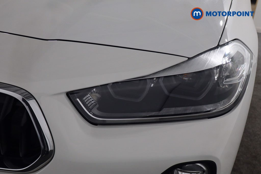 BMW X2 Sport Automatic Diesel SUV - Stock Number (1574080) - 30th supplementary image