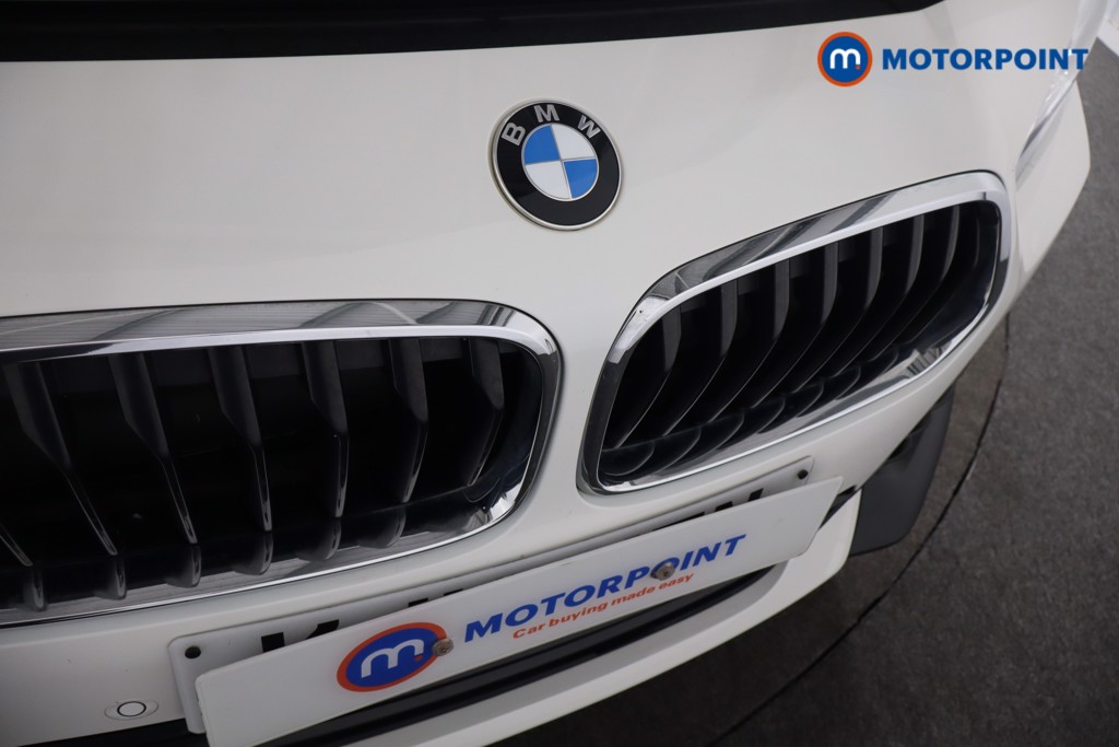 BMW X2 Sport Automatic Diesel SUV - Stock Number (1574080) - 32nd supplementary image