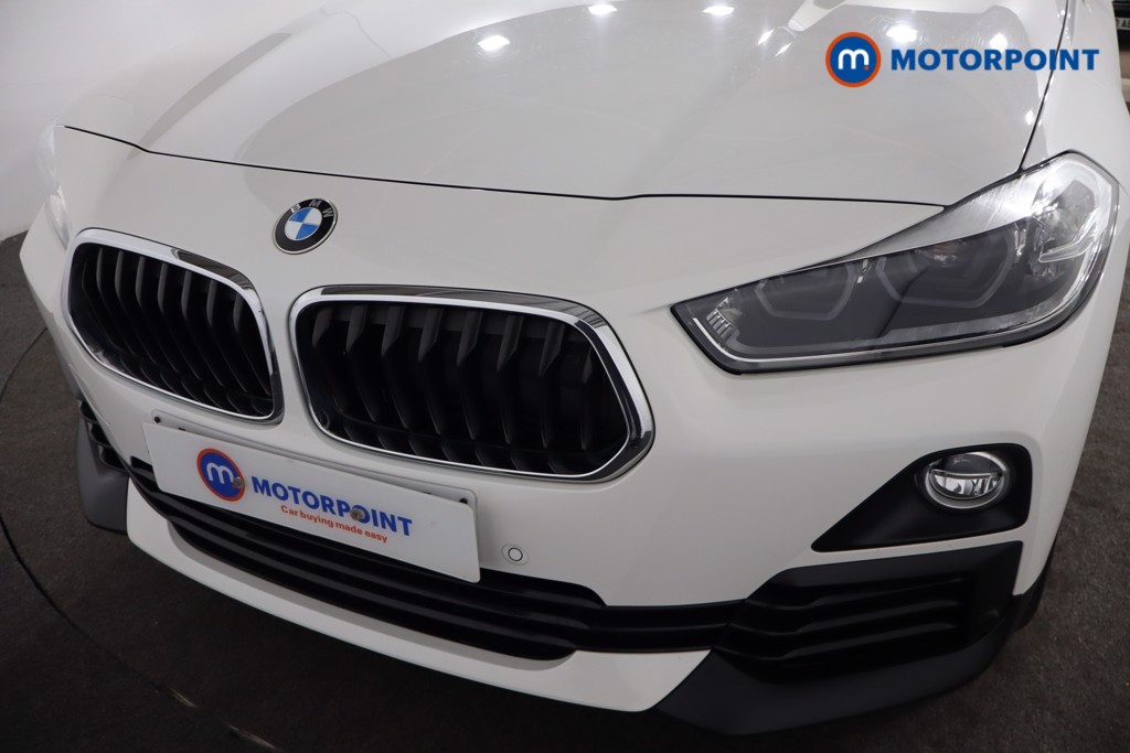 BMW X2 Sport Automatic Diesel SUV - Stock Number (1574080) - 33rd supplementary image