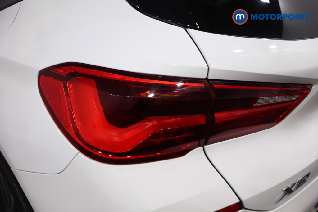 BMW X2 Sport Automatic Diesel SUV - Stock Number (1574080) - 36th supplementary image