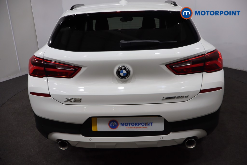 BMW X2 Sport Automatic Diesel SUV - Stock Number (1574080) - 39th supplementary image