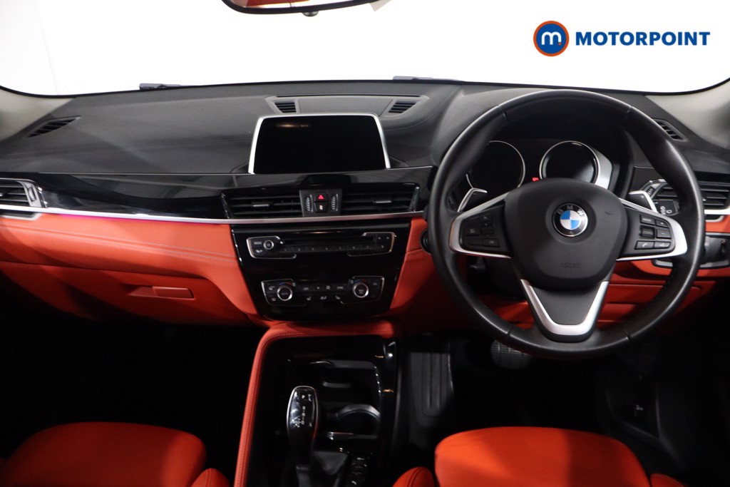 BMW X2 Sport Automatic Diesel SUV - Stock Number (1574080) - 1st supplementary image