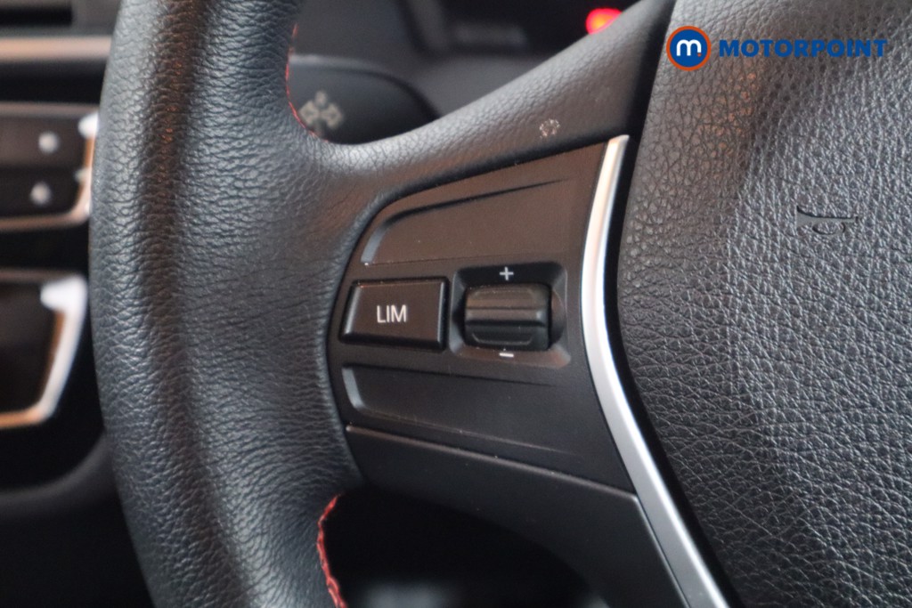 BMW 1 Series Sport Manual Petrol Hatchback - Stock Number (1574097) - 7th supplementary image