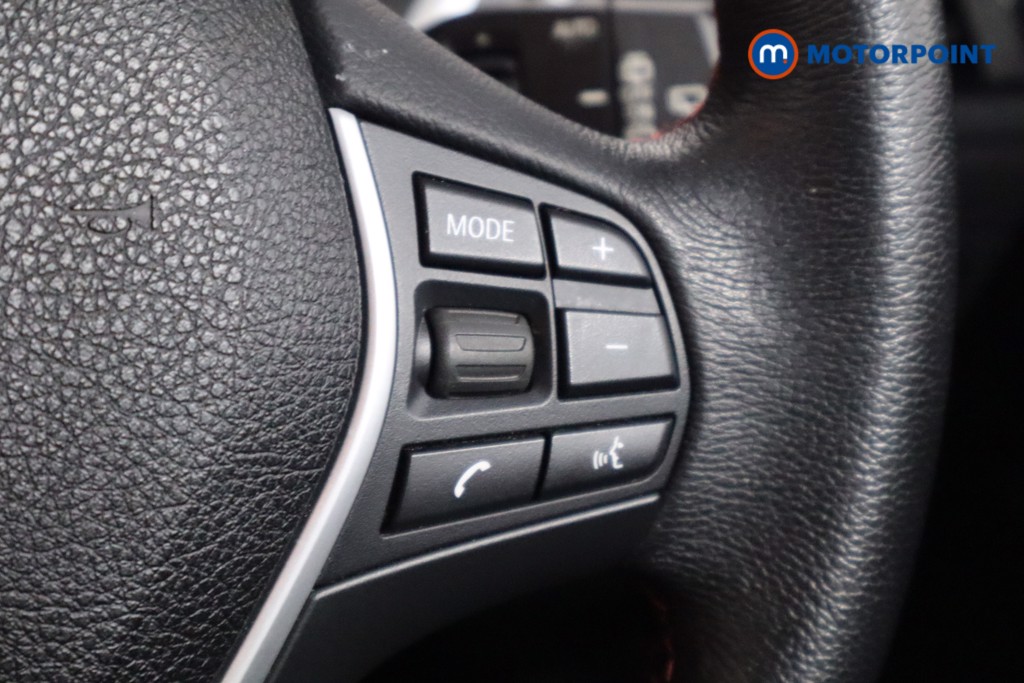 BMW 1 Series Sport Manual Petrol Hatchback - Stock Number (1574097) - 8th supplementary image