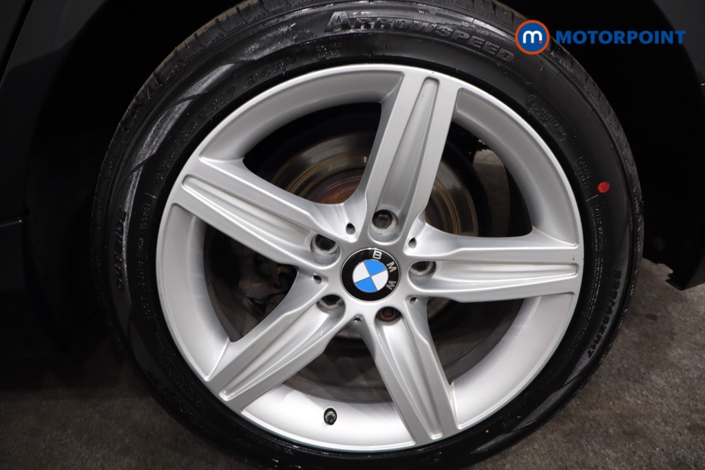 BMW 1 Series Sport Manual Petrol Hatchback - Stock Number (1574097) - 12th supplementary image