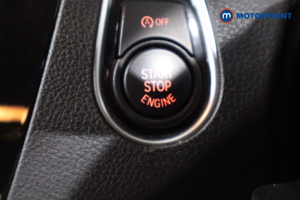 BMW 1 Series Sport Manual Petrol Hatchback - Stock Number (1574097) - 13th supplementary image
