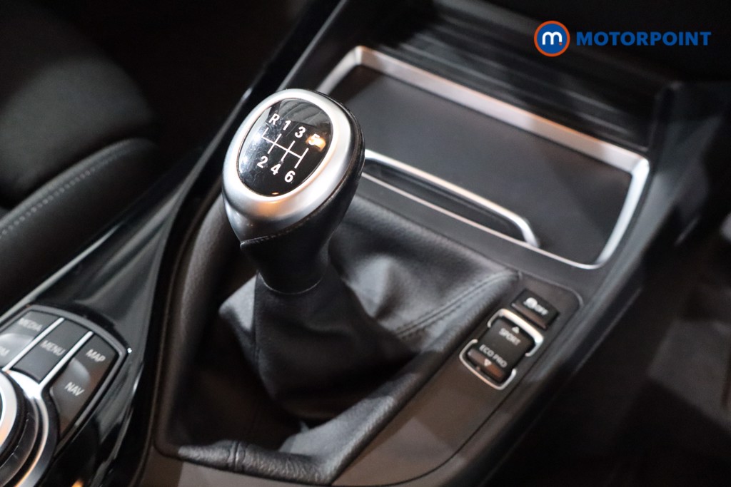BMW 1 Series Sport Manual Petrol Hatchback - Stock Number (1574097) - 14th supplementary image