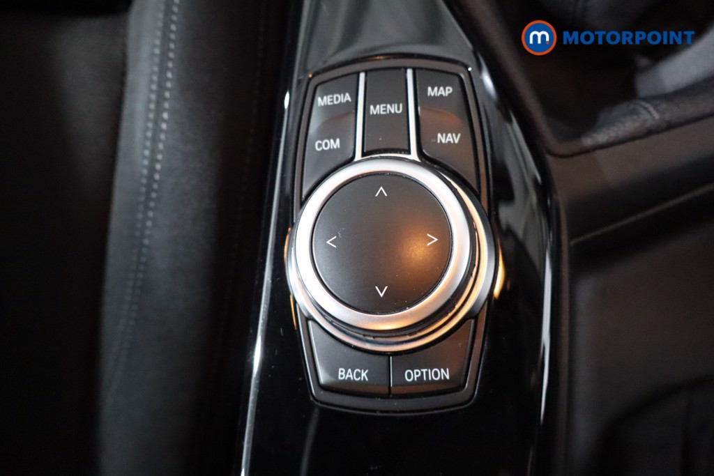 BMW 1 Series Sport Manual Petrol Hatchback - Stock Number (1574097) - 15th supplementary image