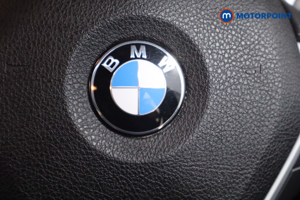 BMW 1 Series Sport Manual Petrol Hatchback - Stock Number (1574097) - 18th supplementary image