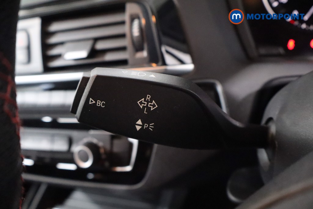BMW 1 Series Sport Manual Petrol Hatchback - Stock Number (1574097) - 20th supplementary image