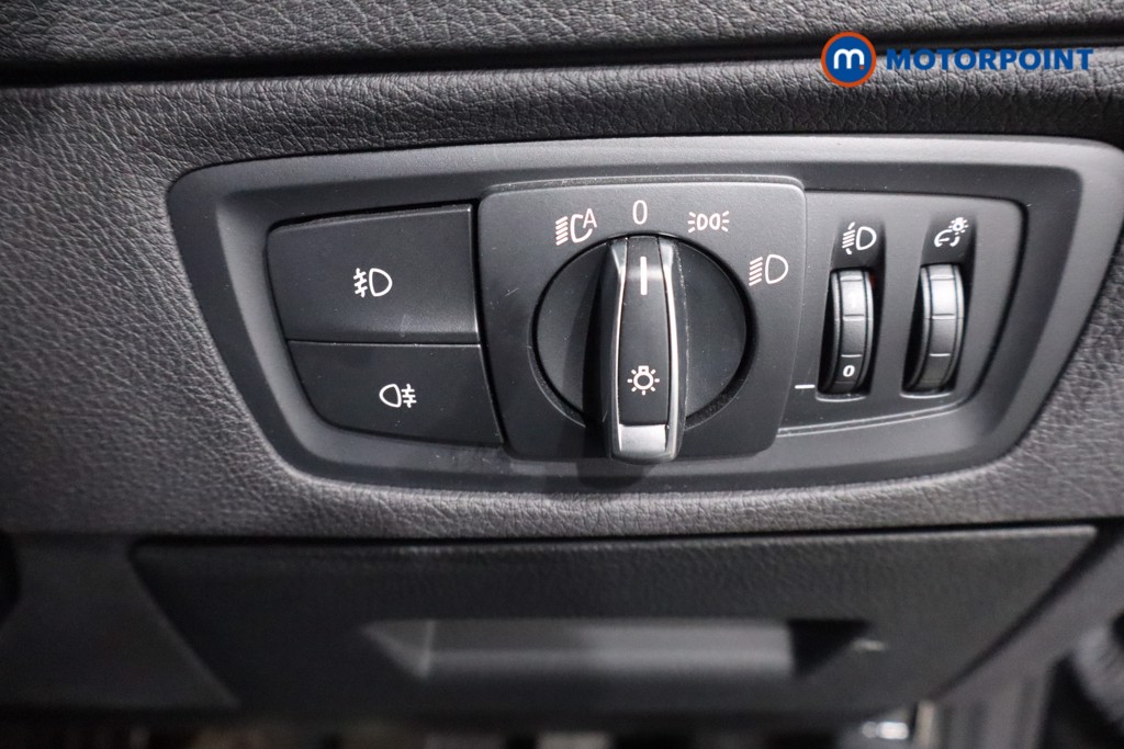 BMW 1 Series Sport Manual Petrol Hatchback - Stock Number (1574097) - 21st supplementary image