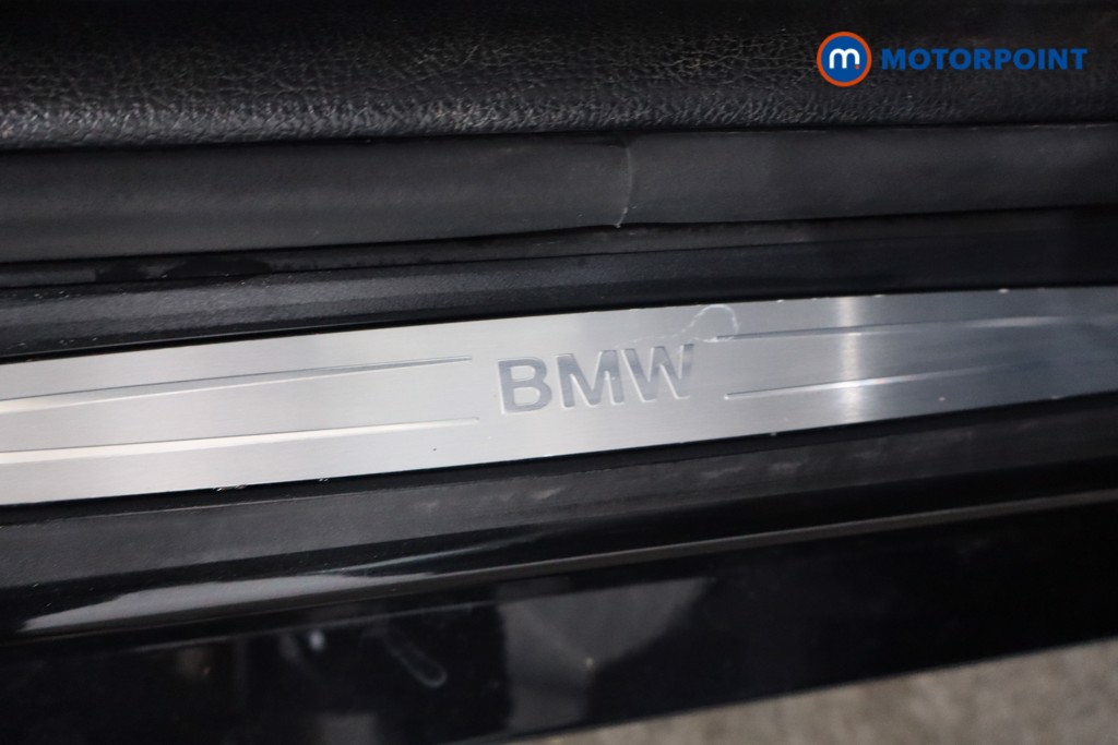 BMW 1 Series Sport Manual Petrol Hatchback - Stock Number (1574097) - 22nd supplementary image