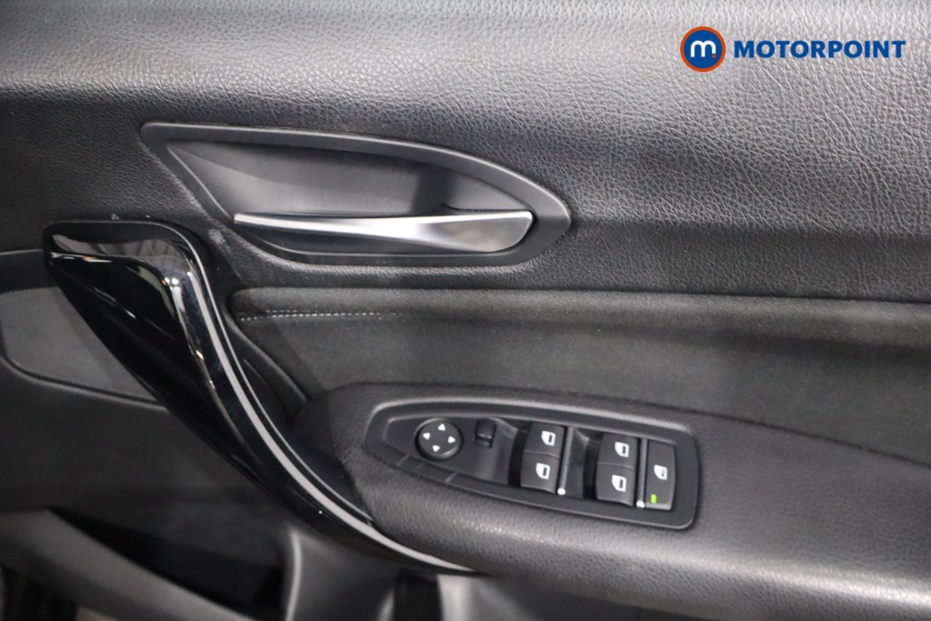 BMW 1 Series Sport Manual Petrol Hatchback - Stock Number (1574097) - 23rd supplementary image