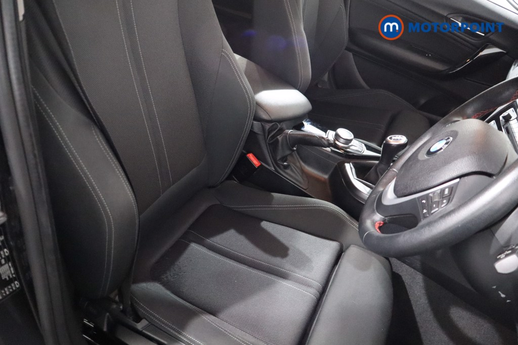 BMW 1 Series Sport Manual Petrol Hatchback - Stock Number (1574097) - 25th supplementary image