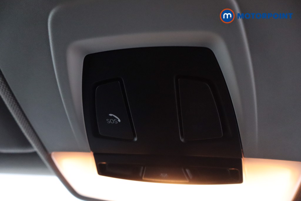 BMW 1 Series Sport Manual Petrol Hatchback - Stock Number (1574097) - 27th supplementary image