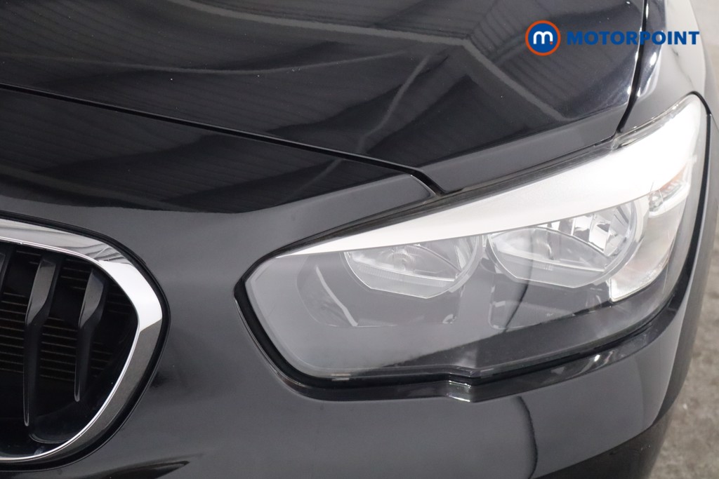 BMW 1 Series Sport Manual Petrol Hatchback - Stock Number (1574097) - 28th supplementary image