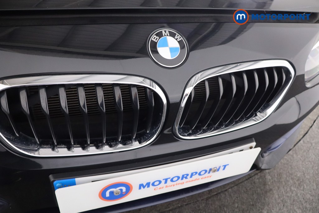 BMW 1 Series Sport Manual Petrol Hatchback - Stock Number (1574097) - 30th supplementary image