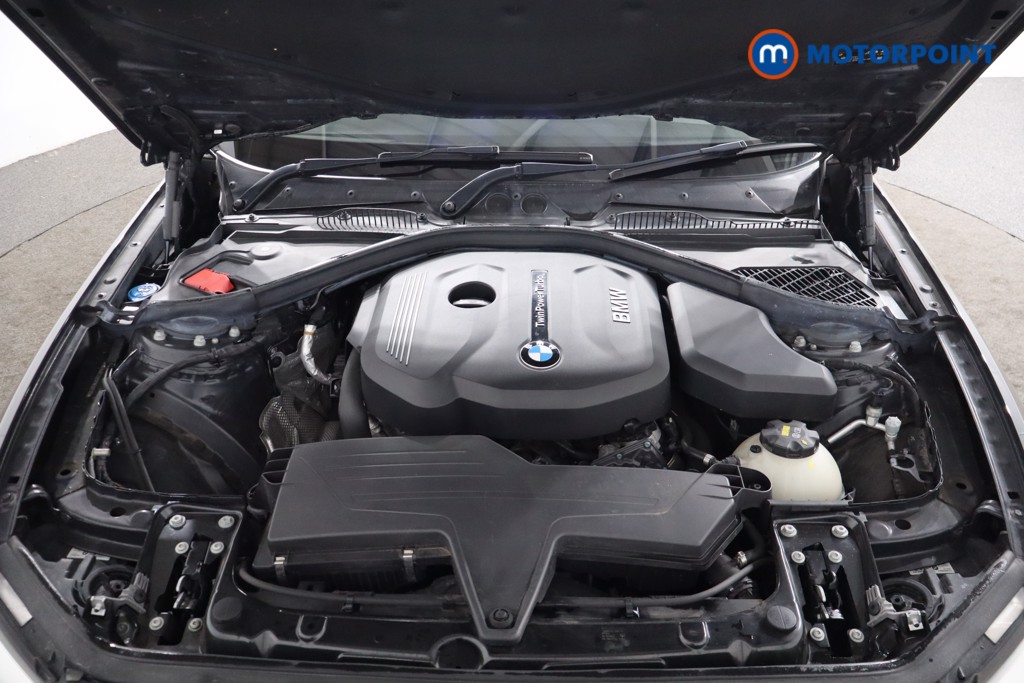 BMW 1 Series Sport Manual Petrol Hatchback - Stock Number (1574097) - 32nd supplementary image