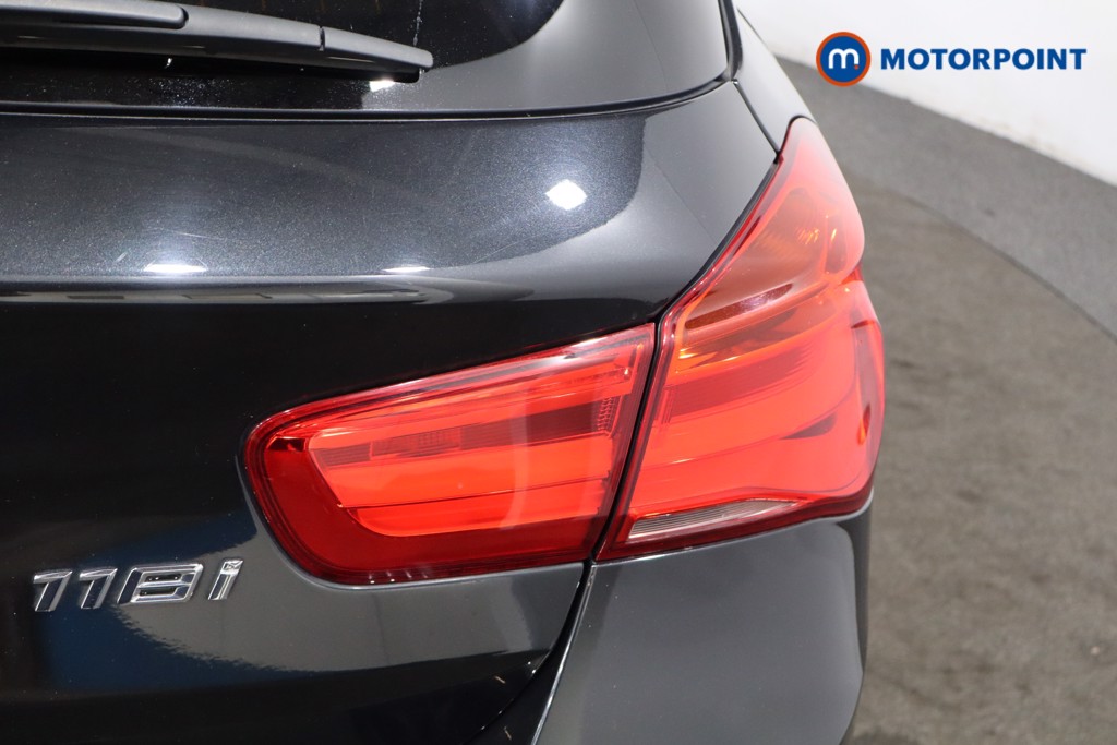 BMW 1 Series Sport Manual Petrol Hatchback - Stock Number (1574097) - 34th supplementary image