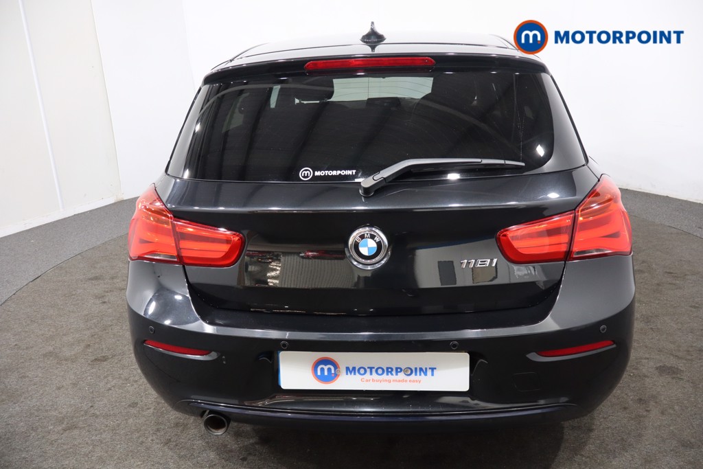 BMW 1 Series Sport Manual Petrol Hatchback - Stock Number (1574097) - 36th supplementary image
