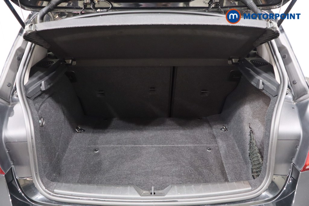 BMW 1 Series Sport Manual Petrol Hatchback - Stock Number (1574097) - 37th supplementary image