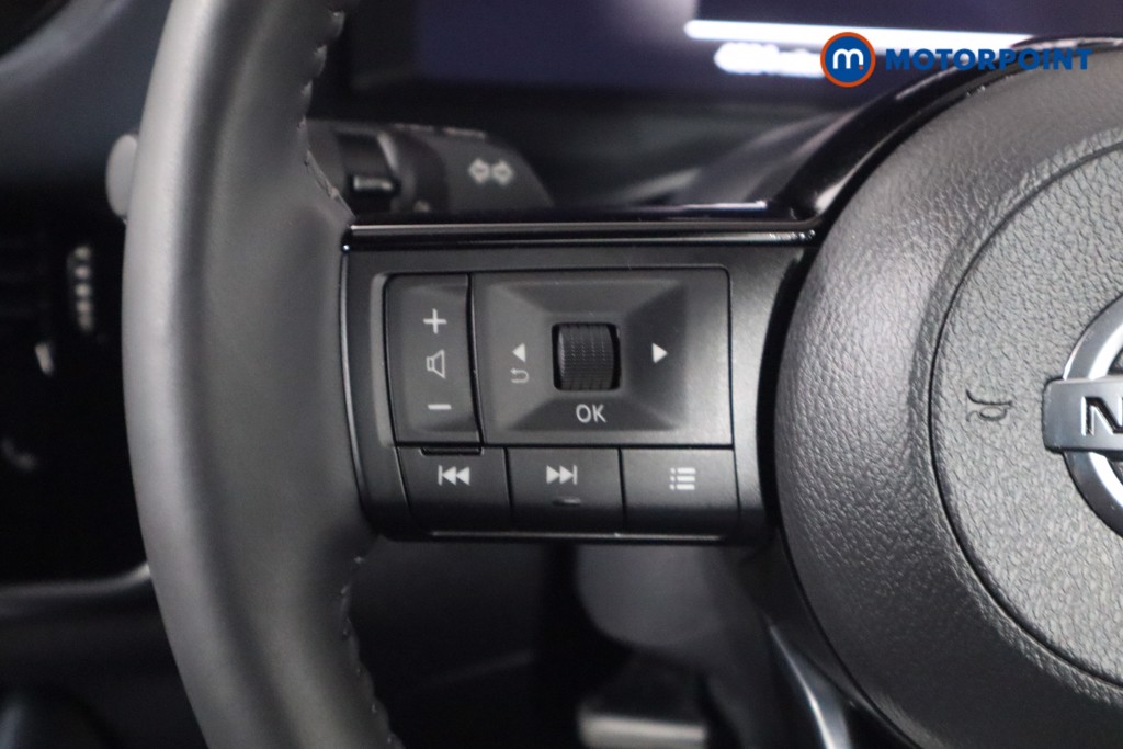 Nissan Qashqai Tekna Manual Petrol SUV - Stock Number (1574099) - 7th supplementary image