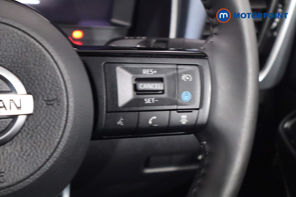 Nissan Qashqai Tekna Manual Petrol SUV - Stock Number (1574099) - 8th supplementary image