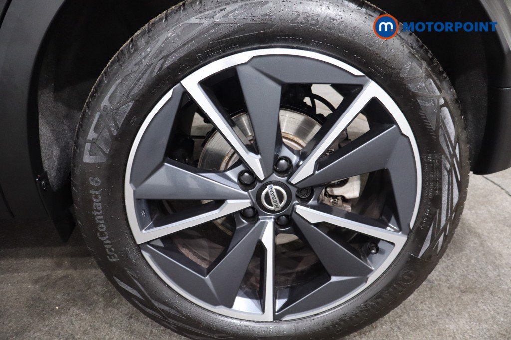 Nissan Qashqai Tekna Manual Petrol SUV - Stock Number (1574099) - 12th supplementary image