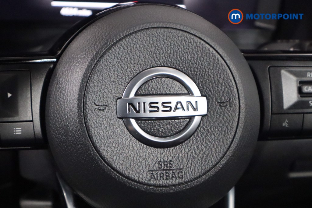 Nissan Qashqai Tekna Manual Petrol SUV - Stock Number (1574099) - 16th supplementary image