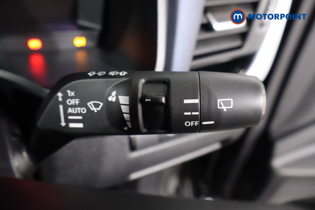 Nissan Qashqai Tekna Manual Petrol SUV - Stock Number (1574099) - 17th supplementary image