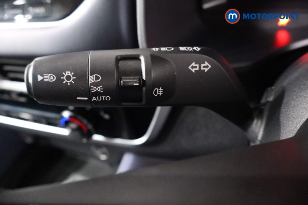 Nissan Qashqai Tekna Manual Petrol SUV - Stock Number (1574099) - 18th supplementary image